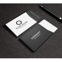 Custom arts and crafts business card price pvc business card